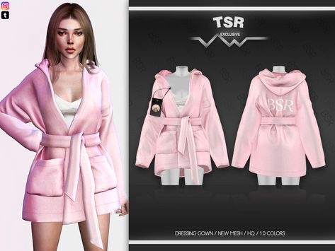 Sleep Sims 4 Cc, Sims 4 Cc Clothes Sleep, Sims 4 Sleep Cc, Sims 4 Pyjamas Cc, Sleeping Clothes, Sims 4 Tsr, Die Sims 4, Sims Packs, Pelo Sims