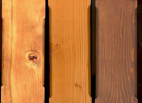 Wood Stains for Douglas Fir Timbers | Minwax | Penofin Douglas Fir Stain Colors, Douglas Fir Beams, Upstairs Flooring, Porch Floors, Stained Beam, Adu Ideas, Douglas Fir Flooring, Douglas Wood, Hardwood Floor Colors