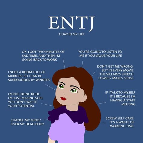 Entj Type, Entj Facts, Mbit Personalities, Entj Core, Entj Memes, Entj Women, Entj And Infj, Entj Mbti, Mbti Intp