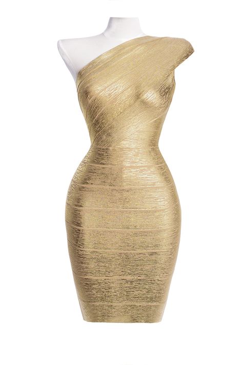 Where to wear: rooftop cocktails, Autumn Wedding receptions. Model wearing size S. Colour may vary due to lighting on images. Gold Bandage Dress, After 5 Dresses, Metallic Mini Dress, Autumn Wedding Reception, Semi Dresses, Gold Cocktail Dress, Metallic Mini Dresses, Formal Cocktail Dress, Fancy Party