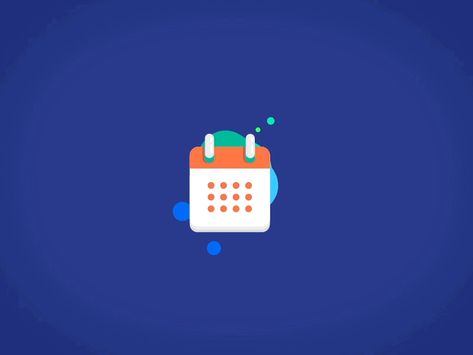 Bank Motion Graphic, Banking Animation, Bank Animation, Calendar Animation, Motion Logo, Graphic Shapes Design, Free Green Screen, Bank Design, Blender Tutorial