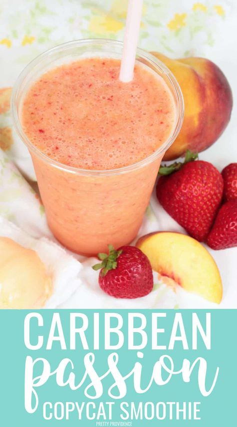 Tropical Smoothie Recipes, Smoothie Fruit, Juice Smoothies Recipes, Jamba Juice, Smoothie Drink Recipes, Tropical Smoothie, Pineapple Smoothie, Easy Smoothie Recipes, Mango Smoothie