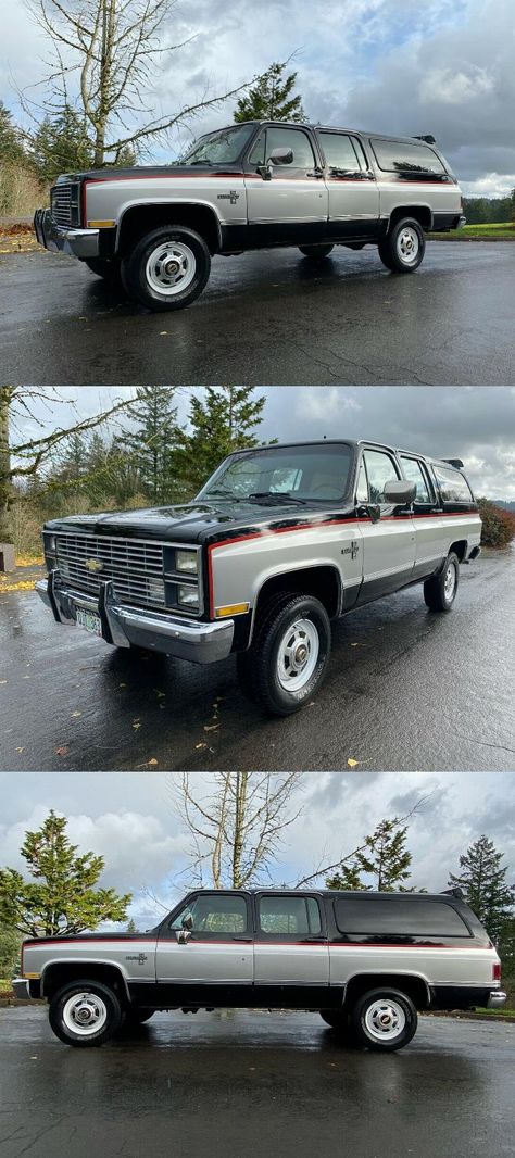 1984 Chevy Truck, Zombie Slayer, Road Rally, Collector Cars For Sale, Gta San, Chevy Blazer, Overland Vehicles, Lifted Cars, Old School Cars