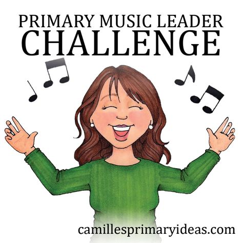 Primary Music Ideas, Choir Teacher, Lds Music, Teach Family, Lds Primary Singing Time, Primary Presidency, Fun Lesson Plans, Learn Singing, Time Lessons