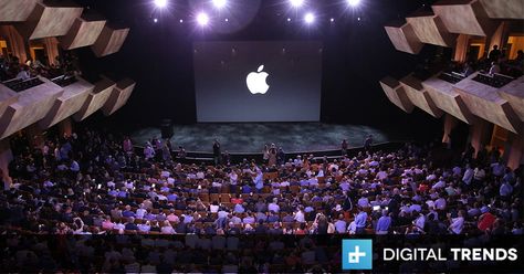 What are you most excited about at today’s Apple Event? Apple Launch Event, Apple Launch, New Iphone 6, Apple Watch Iphone, Event Stage, Ios 8, Apple New, Digital Trends, Apple Inc