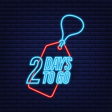 2 Days To Go Countdown Birthday Quotes, 2days To Go Countdown Birthday, Two Days To Go Countdown, 2 Days To Go Countdown Birthday, 2days To Go Countdown, 2 Days To Go Countdown, Bday Status, Count Down, Countdown Poster