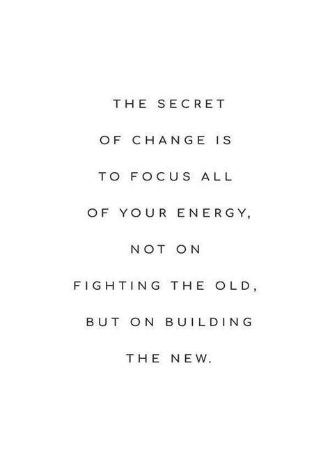 The Secret Of Change, Meant To Be Quotes, Inspirational Quotes With Images, Best Inspirational Quotes, Positive Self Affirmations, Daily Inspiration Quotes, A Quote, Empowering Quotes, Quote Aesthetic