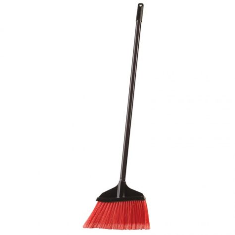 Angle Broom - Everything Child-Size - Love all these child size real cleaning tools.