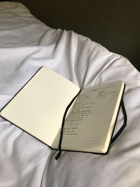 Notebook Astethic, White Porsche, Author Dreams, Room Organisation, 23 And Me, Study Motivation Inspiration, Journal Aesthetic, Study Space, Productive Day