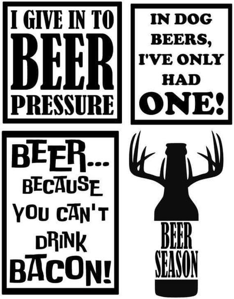 Bottle Opener Sayings, Drinking Signs, Beer Drawing, Beer Season, Alcohol Svg, Alcohol Quotes Funny, Bar Stuff, Beer Svg, Jeep Shirts