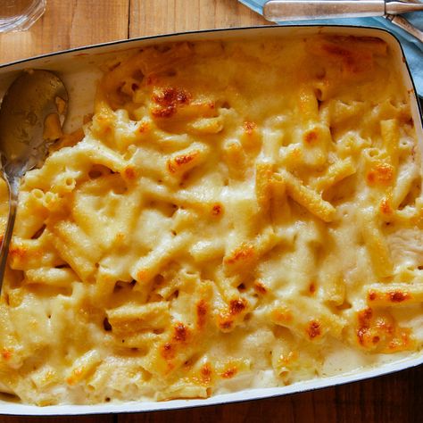 White Ziti, Easy Comfort Food Recipes, Greek Pastitsio, Ziti Pasta, Ziti Recipes, Baked Ziti Recipe, Comfort Food Recipes, Easy Comfort Food, Baked Ziti