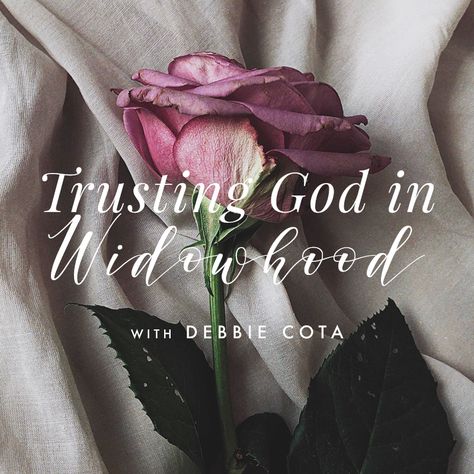 Nancy interviews a widow who is learning to focus on others rather than herself. You’ll be challenged to trust God even when life seems harder. Widowed Wife, Unveiled Wife, Trusting God, Trust God, Focus On, Ted Baker Icon Bag