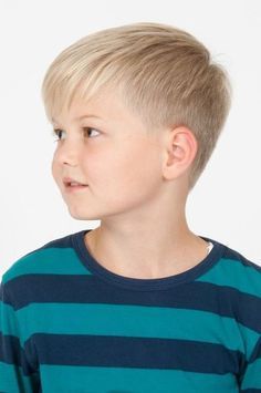 55 Trendy Boys Haircuts In 2022 – Best Hair Looks Baby Haircut, Boy Haircuts Short, Toddler Haircuts, Toddler Boy Haircuts, Baby Boy Haircuts, Square Face Hairstyles