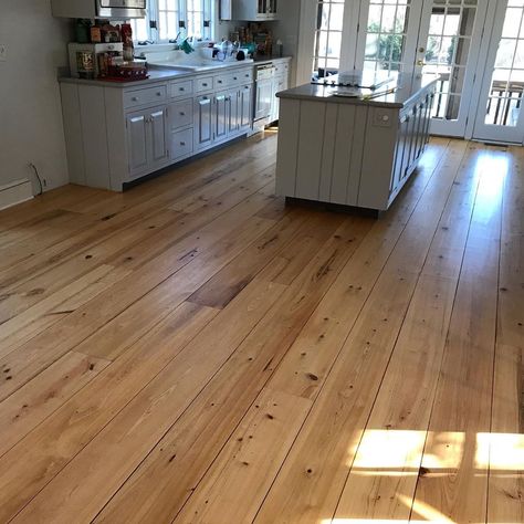 Dembowski Hardwood Floors LLC on Instagram: “Natural cypress floor. #dembowskihardwood #bona #bonakemi #cypressfloor #quakerhardwood” Easter Recipes, Living Area, Reno, Hardwood Floors, Flooring, On Instagram, Instagram, Home Decor, Home Décor