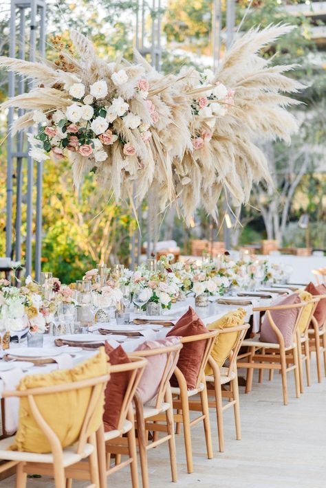 Winter Wedding Destinations, Winter Wedding Table, Los Cabos Wedding, Oceanfront Wedding, Cabo Weddings, Wedding Theme Colors, Mexican Wedding, Mod Wedding, Long Table