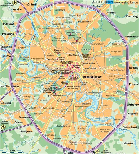 cool Moscow Map Moscow Map, Us Visa, Moscow Travel, Russia Map, Imaginary Maps, Flashing Lights, Carnival Games, Loud Noises, Usa Map