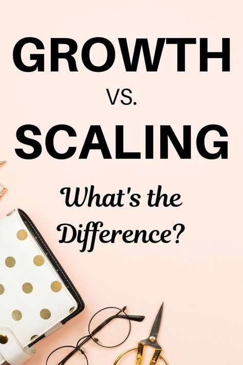 Scaling Your Business, Scaling Business, Business Scaling, Coaching Resources, Me Vs Me, Growing A Business, Business Terms, Scale Business, Business Growth Strategies