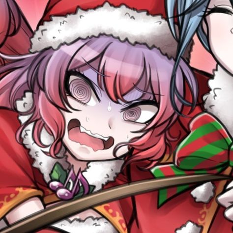 Danganronpa Christmas Matching Icons, Girl X Girl Pfp, Christmas Matching Pfps, Danganronpa Matching Icons, Matching Christmas Pfp Friends, Danganronpa Matching, Christmas Pfps, Super Danganronpa Another 2, Danganronpa Another