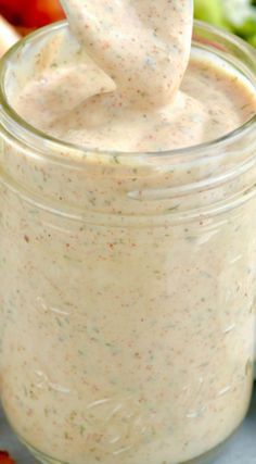 Chopped Ranch Salad, Salt Grass Ranch Dressing Recipe, Copycat Salad Dressing Recipes, Mayonnaise Dressing Recipes, Cajun Christmas Food, Cajun Salad Dressing, Cajun Ranch Dressing, Cajun Salad, Cajun Dressing