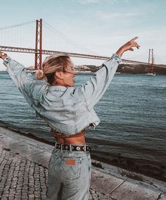 Create a life that e Create a life that excites you!  #foundonweheartit #travelinspiration #lovelife #happiness Lisbon Travel, San Fran, City Trip, Insta Photo Ideas, Instagram Inspiration, Travel Aesthetic, Golden Gate, Golden Gate Bridge, Instagram Pictures