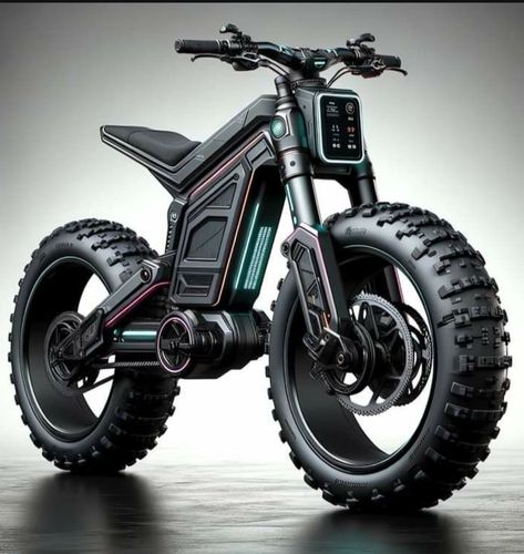 Motorcycle Futuristic, Adventure Bike Motorcycles, Eletric Bike, Ebike Electric Bicycle, Electric Bike Kits, Electric Bike Bicycles, Green Bike, Мотоциклы Cafe Racers, Electric Motorbike