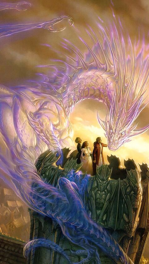 Glass Todd Lockwood, Tiamat Dragon, Kimono Dragon, Dragon Anime, Glass Dragon, Mystical Animals, Mythical Animal, Dragon Pictures, Fantasy Creatures Art