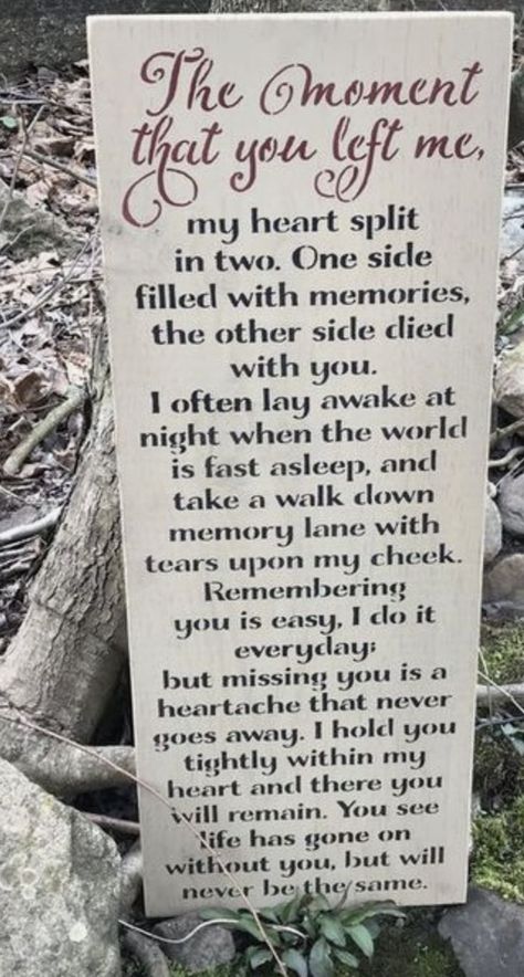 In Loving Memory Quotes, Sympathy Card Messages, Mothers Love Quotes, Sympathy Quotes, Heaven Quotes, You Left Me, After Life, Memories Quotes, Mother Quotes