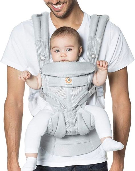 #ergobaby #baby #babycarrier #newborn #newbornessentials #toddler Ergo Baby Carrier 360, Front Baby Carrier, Ergo Baby Carrier, Ergobaby Carrier, Ergo Baby, Toddler Gear, Multiples Baby, Toddler Carrier, Ergonomic Baby Carrier