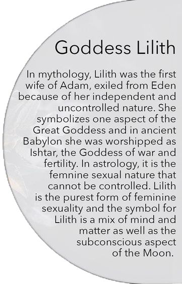 Lilith Aquarius, Who Is Lilith, Dark Moon Lilith, Black Moon Lilith, Ancient Babylon, White Moon, Black Moon, Dark Moon, Fertility