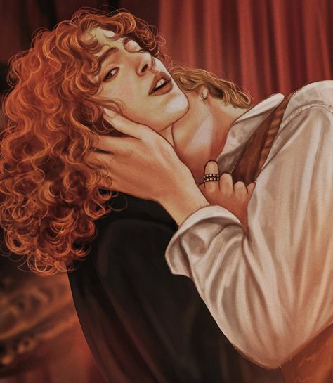 Armand Vampire Chronicles, Daniel Molloy Fanart, Armand Interview With A Vampire Fanart, Armand Iwtv Fanart, Armand And Daniel Fanart, Devils Minion Fanart, Vampire Armand Fanart, Armand The Vampire, Vampire Chronicles Fanart