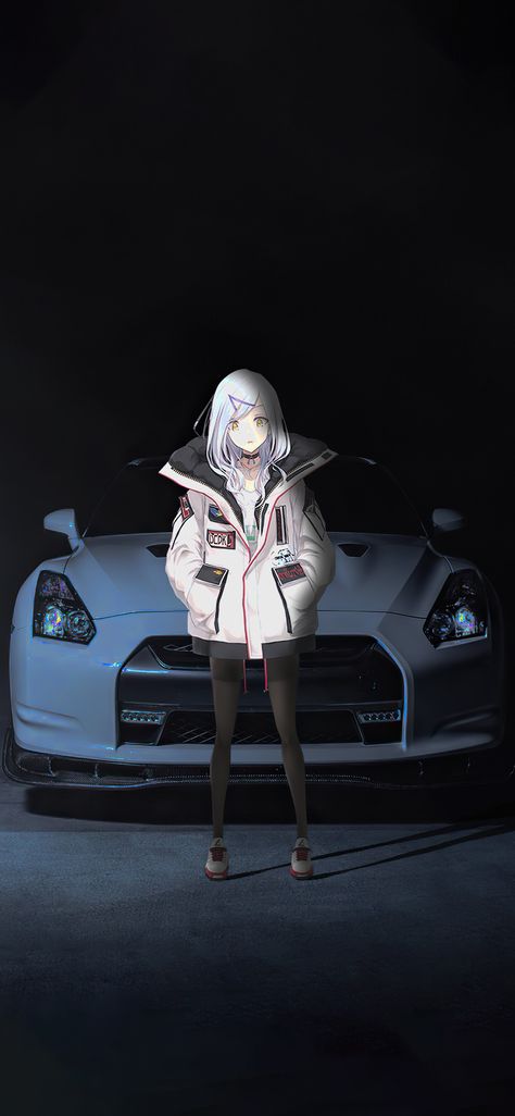 Gtr R35 Anime, Gtr X Anime, Gtr Anime, Nissan 350z Wallpapers, Nissan Gtr R35, Wallpapers Anime, Gtr R35, Nissan Gt, Nissan 350z