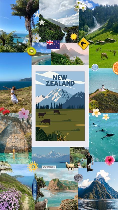 New Zealand 🇳🇿 #wallpaper #fyp #newzealand #countries #aesthetic New Zealand Wallpaper, Countries Aesthetic, New Zealand Aesthetic, Australia Wallpaper, Travel Inspiration Destinations, Travel Wallpaper, Friend Poses Photography, Hispanic Heritage, New Zealand Travel