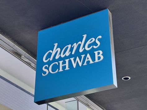 Charles Schwab Investing, Charles Schwab, Money Market Account, Balance Transfer Credit Cards, Credit Card Balance, High Yield Savings, Fha Loans, Home Equity Loan, Money Market