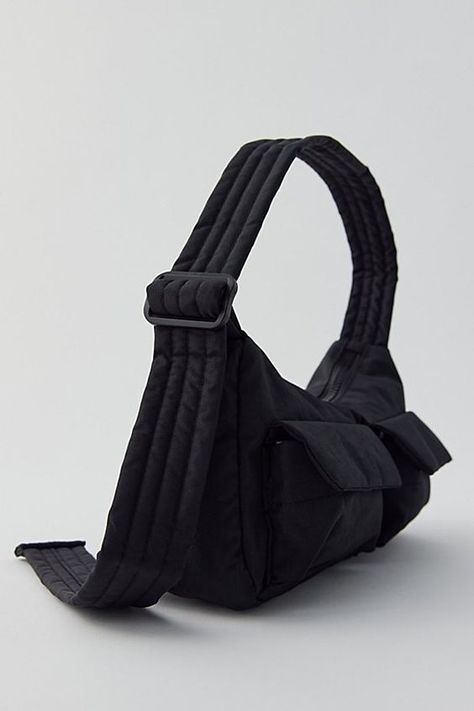 Excellent. Very beautiful. Thank you! Baggu Bag, Rains Bag, Cargo Bag, Everyday Carry Bag, Adjustable Strap Bag, Baggu Bags, Cool Bag, Street Style Bags, Nylon Shoulder Bag