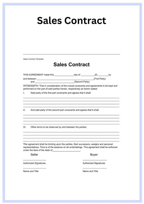 Legal Forms, Form Template, Cats For Sale, Ms Office, Document Templates, Contract Template, Sample Sale, Letter Templates, The Covenant