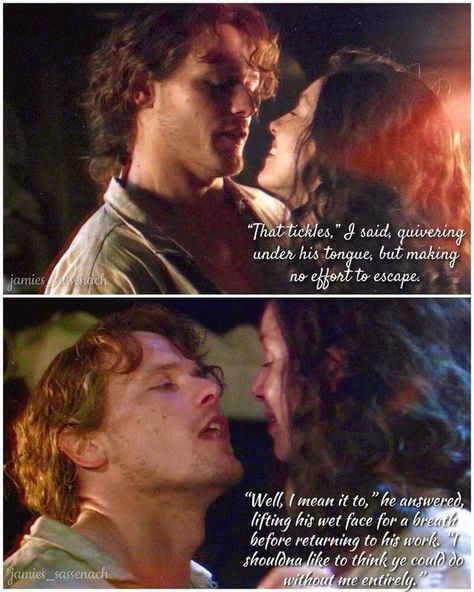 Outlander Quotes Jamie Fraser, Claire Outlander, Outlander Costumes, James Fraser Outlander, Outlander Characters, Sam Heugan, Outlander Quotes, Outlander Book Series, Drums Of Autumn