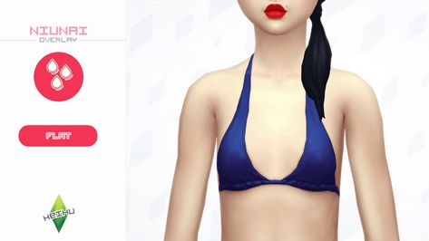 Sims 4 Chest Overlay, Sims 4 Cc Cleavage Overlay, Sims 4 Cleavage Overlay, Sims Traits, Sims Packs, Skin Details, Sims 4 Mm Cc, Sims 4 Cc Skin, Play Sims