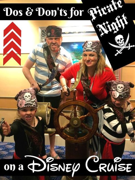 Pirate Night Outfit, Disney Pirate Night, Disney Vacation Surprise, Disney Cruise Pirate Night, Disney Magic Cruise Ship, Disney Cruise Family, Disney Dream Cruise Ship, Disney Halloween Cruise, Disney Magic Cruise