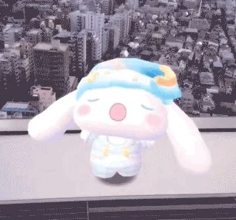 Cinnamoroll Pfp Gif, My Melody Gif, Cinnamoroll Gif, Sanrio Danshi, 8bit Art, Hello Kitty My Melody, Hello Kitty Pictures, Hello Kitty Items, Little Puppies