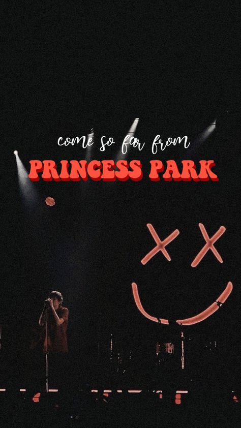 Come So Far From Princess Park, Luis Tomlinson, One Direction Background, Wall Prints Quotes, 1d Songs, Princess Parking, Love Of My Live, Louis (one Direction), Song Lyrics Wallpaper