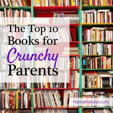 Crunchy Mom, Best Parenting Books, Mama Natural, Parenting Plan, Pumping Moms, Natural Pregnancy, Natural Parenting, Attachment Parenting, Parenting Toddlers