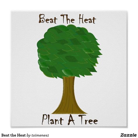 Beat the Heat Beat The Heat Poster, Heat Poster, Shahadat Imam Hussain, Oak Trees, Imam Hussain, About Ideas, Poster Poster, Global Art, Poster Ideas