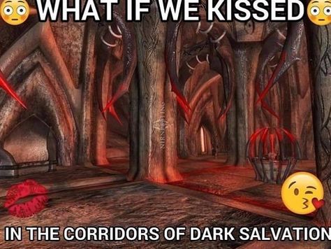 #theelderscrolls #Oblivion #elderscrolls #daedra Mehrunes Dagon, Elder Scrolls Funny, Elder Scrolls Oblivion, Blingee Emo, Silent Hill Nurse, Simulation Theory, Retro Gaming Art, V Games, Oblivion