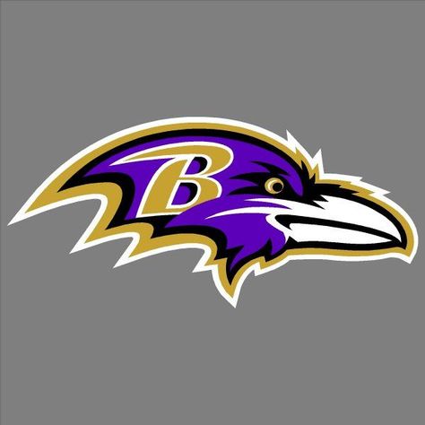 Baltimore Ravens Chrome Window Stickers Decals NFL AFC Raven Images, Vehicle Decals, Raven Logo, Football Team Logos, Logo Stickers, Football Logo, Graphic Logo, Baltimore Ravens, Shop Fans