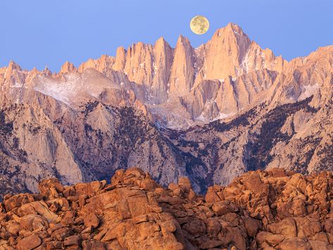 Mountain Field, Tulare County, Sierra Mountains, Mount Whitney, Photo Mount, Sierra Nevada Mountains, Sequoia National Park, Winter Photos, Historical Monuments