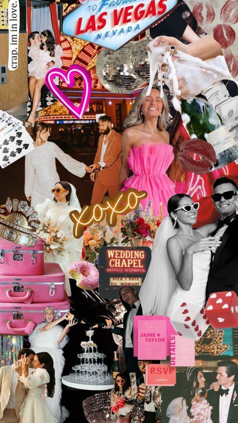 Las Vegas Mood Board, Vegas Mood Board, Vegas Engagement Party, Vintage Vegas Wedding Aesthetic, Vegas Theme Hen Party, Vintage Vegas Bachelorette, Retro Vegas Wedding Aesthetic, Retro Vegas Bachelorette, Vegas Bachelorette Gifts