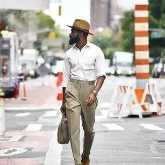 Straw Fedora Hat Outfit, Hat Men Outfit, Fedora Hat Outfit, Hat Outfit Men, Fedora Hat Outfits, Panama Hat Men, Groom And Groomsmen Suits, Hat Outfits, Hat Outfit