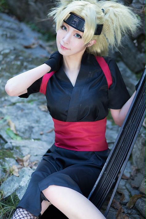 Temari Cosplay, Cosplay Naruto, Naruto Cosplay, Cosplay Photos, Slayer Anime, Free Website, Anime Naruto, Cosplay Anime, Naruto