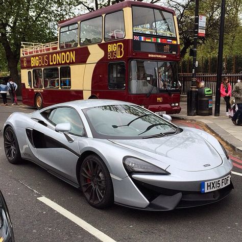 McLaren 570S Mclaren 570s, Mclaren Cars, Euro Cars, Lifted Cars, Car Center, Super Car, London Street, British Cars, Amazing Cars