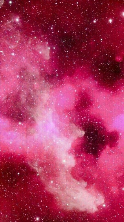 Galaxy Rosa Pink Universe Aesthetic, Pink Galaxy Aesthetic, Pink Space Wallpaper, Pink Universe Wallpaper, Pink Galaxy Background, Pink Universe, Pretty Phone Backgrounds, Wallpaper Rosa, Pink Galaxy